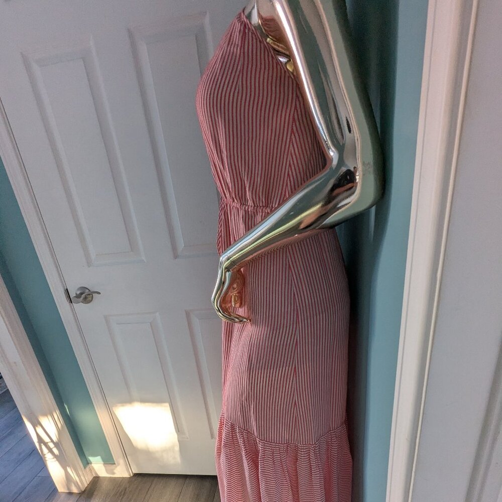 BCBG Maxazria Dress Analeigh Model - Picture 3 of 10